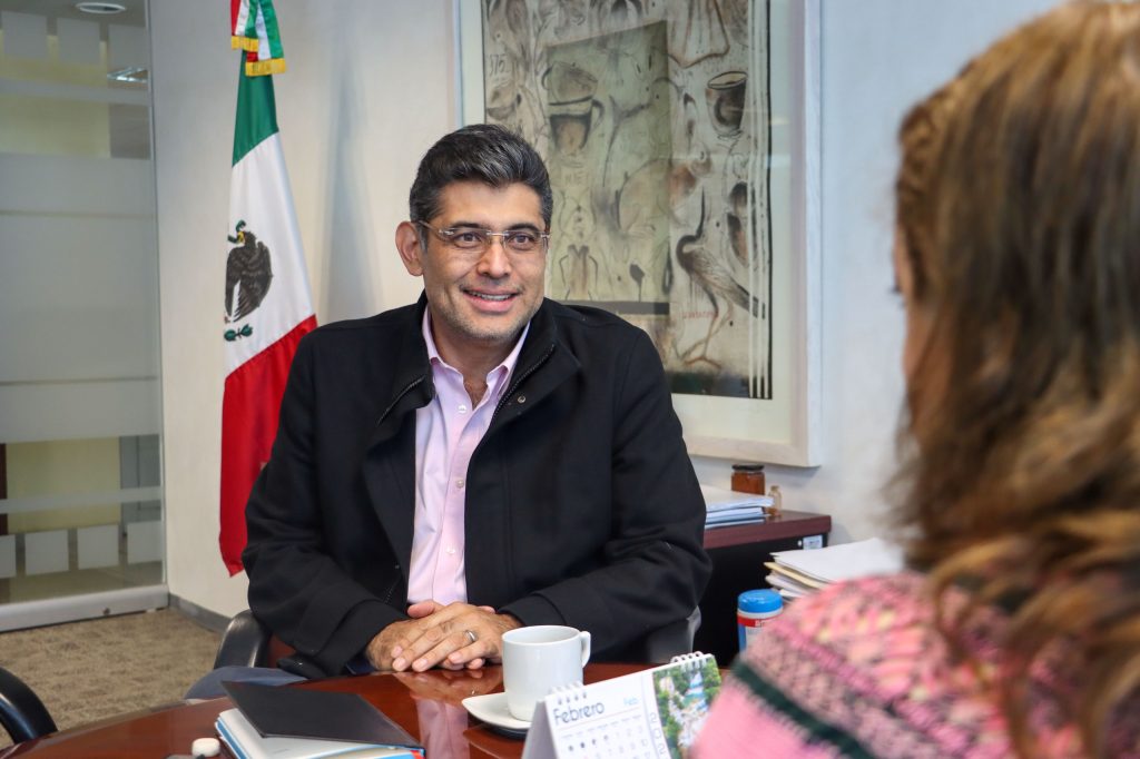 FOTO-1-Realizaran-Sedeco-y-Nafin-Foro-de-Promocion-de-Mipymes