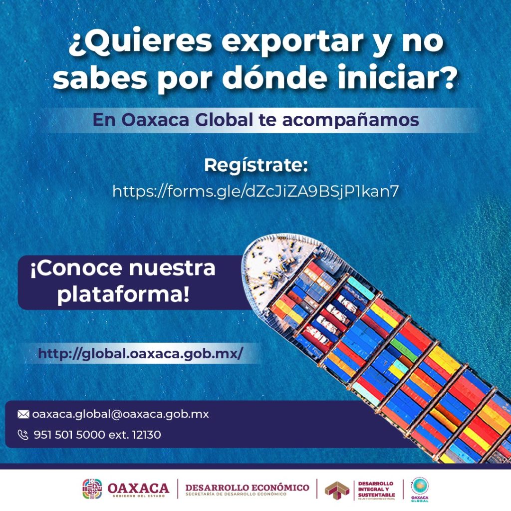 Sedeco-Oaxaca Global