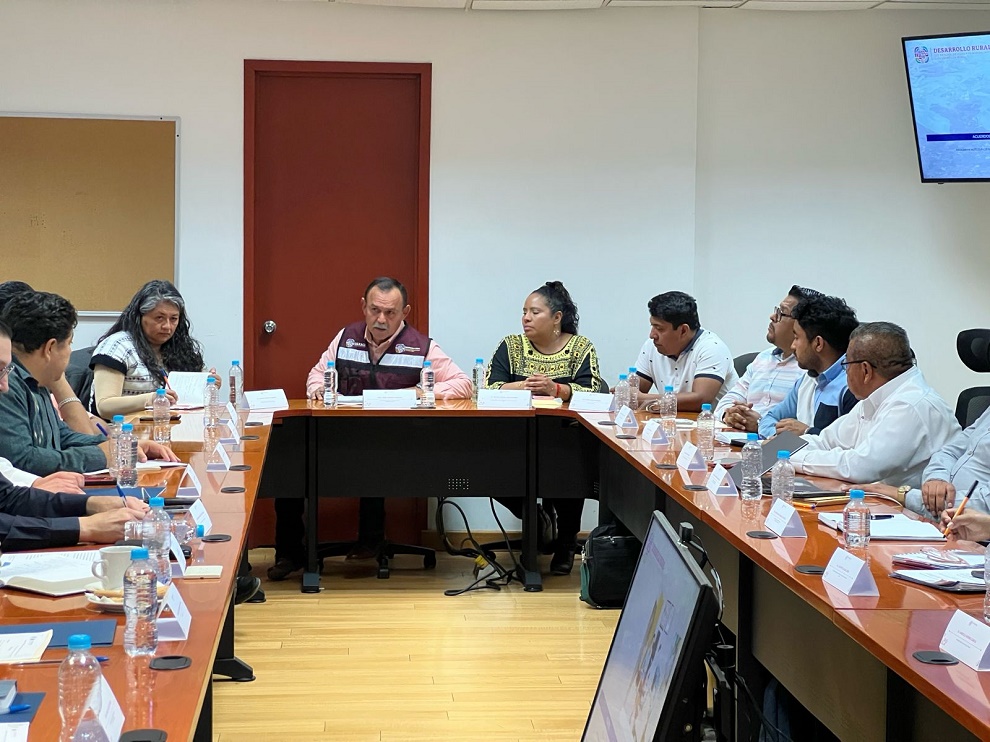 2-Reporta-SSPC-avances-de-la-Comision-Intersecretarial-de-Ejecucion-Penal-del-Estado-de-Oaxaca