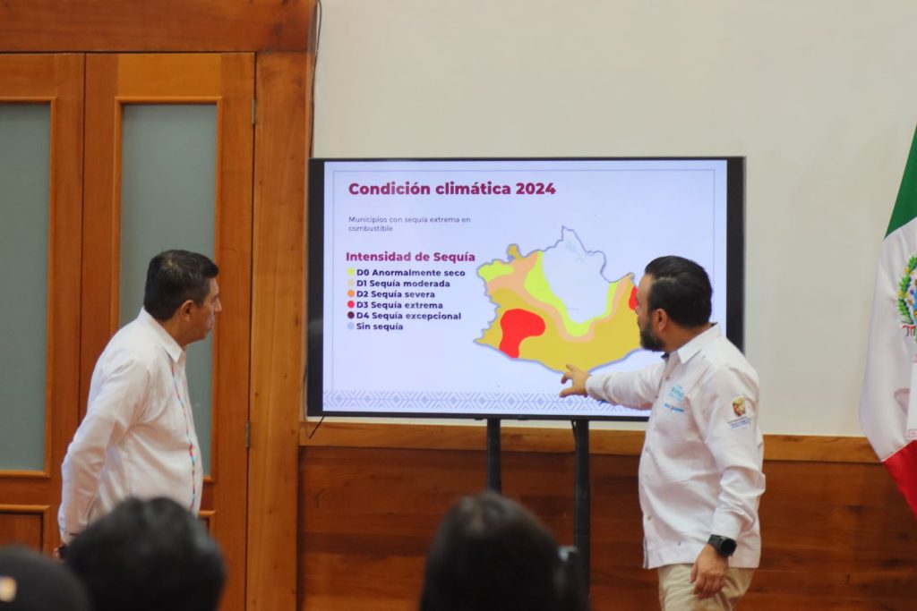 2-SEGO-Combate de incendios forestales, factor de estabilidad social y gobernabilidad