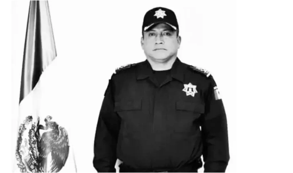 EXCOMISIONADO
