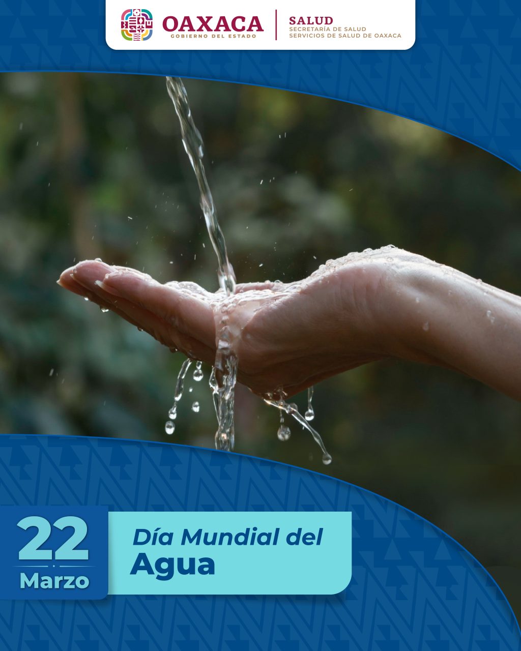 SSO -AGUA 1