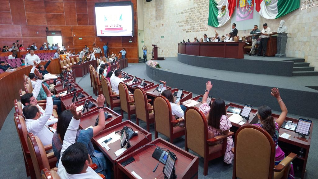 Castigarán con prisión la violencia de pareja en Oaxaca (2)