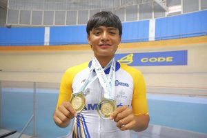 1 Conquista ciclista oaxaqueño doble oro en juegos Conade 2024 (3)