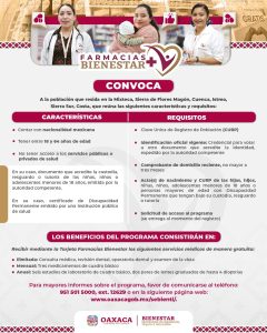 Convocatoria