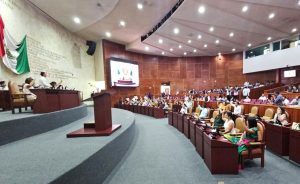 Educar a la juventud en materia ambiental, propósito de reforma aprobada