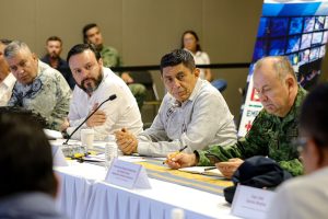 En un clima de paz y civilidad concluye cómputo de votos en Oaxaca (1)