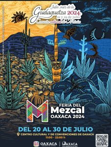 FERIA DEL MEZCAL