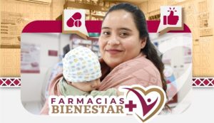 Farmacias Bienestar