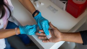 Fomentan cultura del cuidado de la salud en la población oaxaqueña (1)