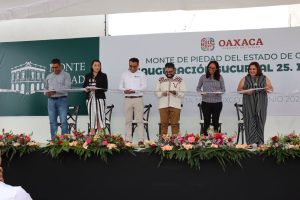 Inaugura Monte de Piedad del Estado de Oaxaca sucursal 25 en Ixcotel (3)