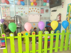 Inaugura SSO tercer Centro de Entretenimiento Infantil en Oaxaca (4)