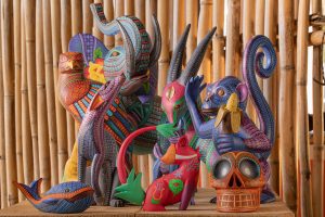 Invita-San-Martin-Tilcajete-a-la-Expo-Venta-de-Alebrijes-Guelaguetza-2024-4