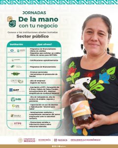 Jornadas-De-la-Mano-con-tu-Negocio-impulsaran-a-Mipymes-en-Oaxaca-1