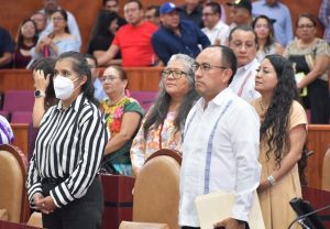 Notifica Congreso local de cambios en Comisiones Permanentes (1)