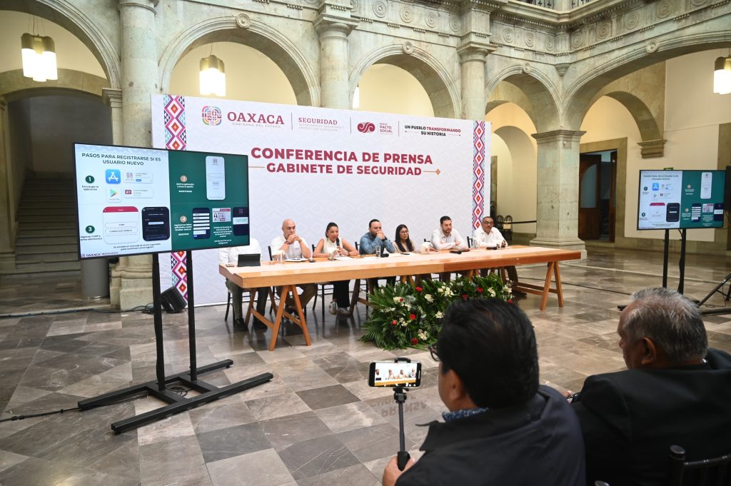 Presenta Semovi app para la consulta y renovación de licencia de conducir 2