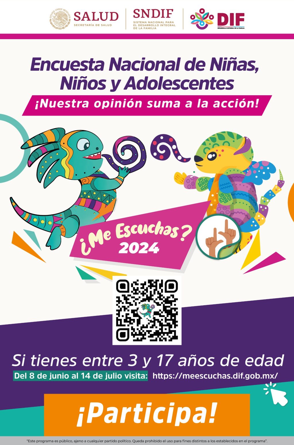 SISTEMA DIF OAXACA