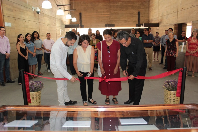 Se-presenta-muestra-documental-del-artista-Alfredo-Canseco-en-el-AGEO-2