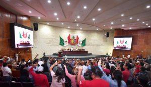 Tipifica Congreso de Oaxaca el delito de la ejecución extrajudicial_2