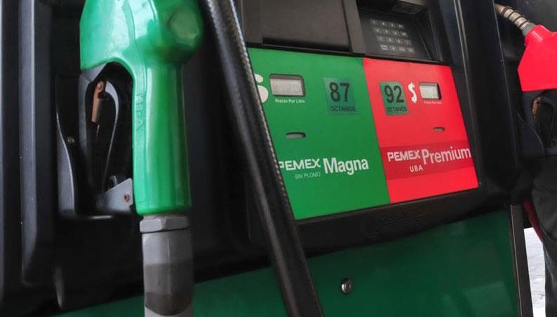 gasolina-