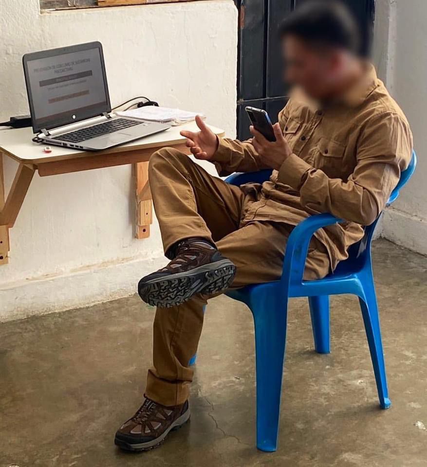 Capacita PPL a personas colaboradoras del Consejo Mexicano Regulador de la Calidad del Mezcal