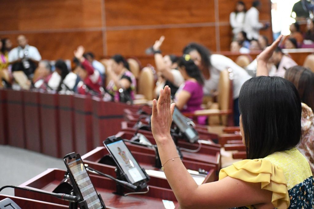 Impedir lluvias en Oaxaca se castigará con prisión