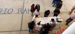 Logra Junta de Conciliación Agraria resolución de conflicto en Santo Domingo Tepuxtepec (2)