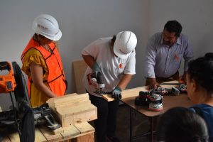 Mujeres sin miedo al exito 1