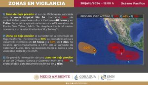 PROTECCIÓN CIVIL