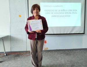 Secretaría de Administración fortalece marco normativo contra la violencia de género 2