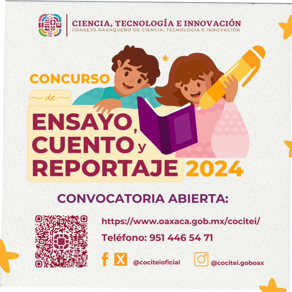 Convocatoria Abierta CER