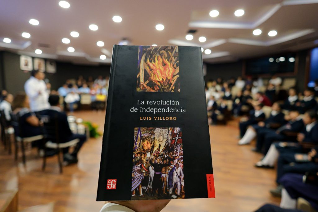 Gobierno de Oaxaca promueve la lectura con la obra “La revolución de Independencia” 11