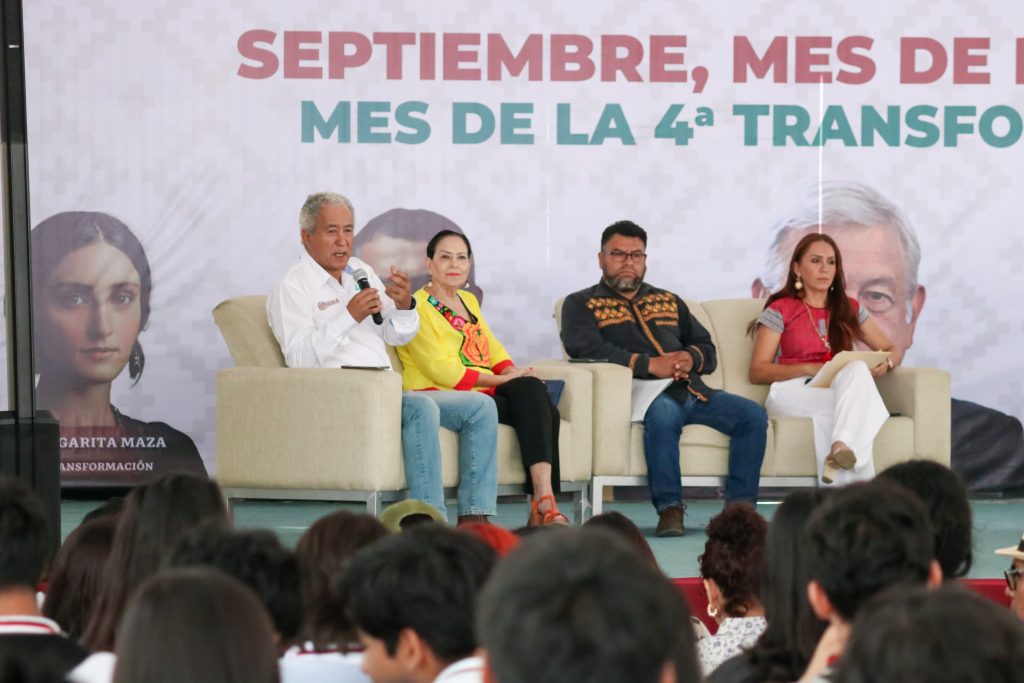 UTVCO participa en foro sobre la perspectiva universitaria del CIIT-3