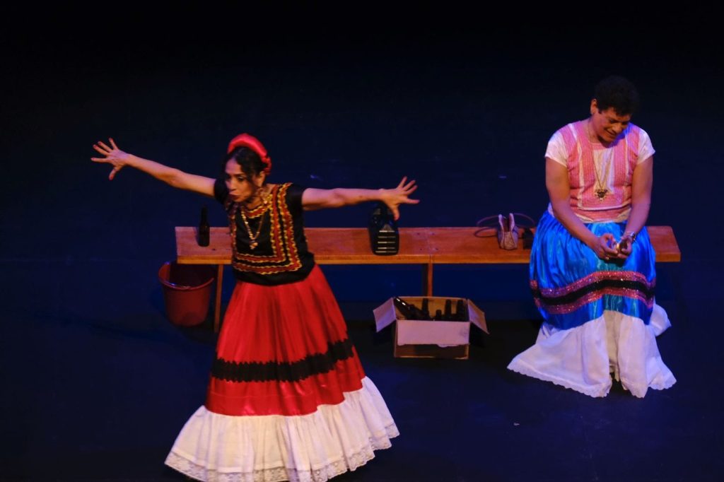 Presentan la multipremiada cinta “La Soledad” de la directora oaxaqueña María Conchita Díaz, en el FIC 5