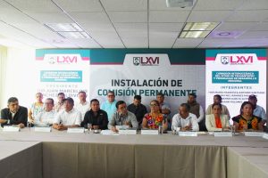 Comisión del Corredor 3