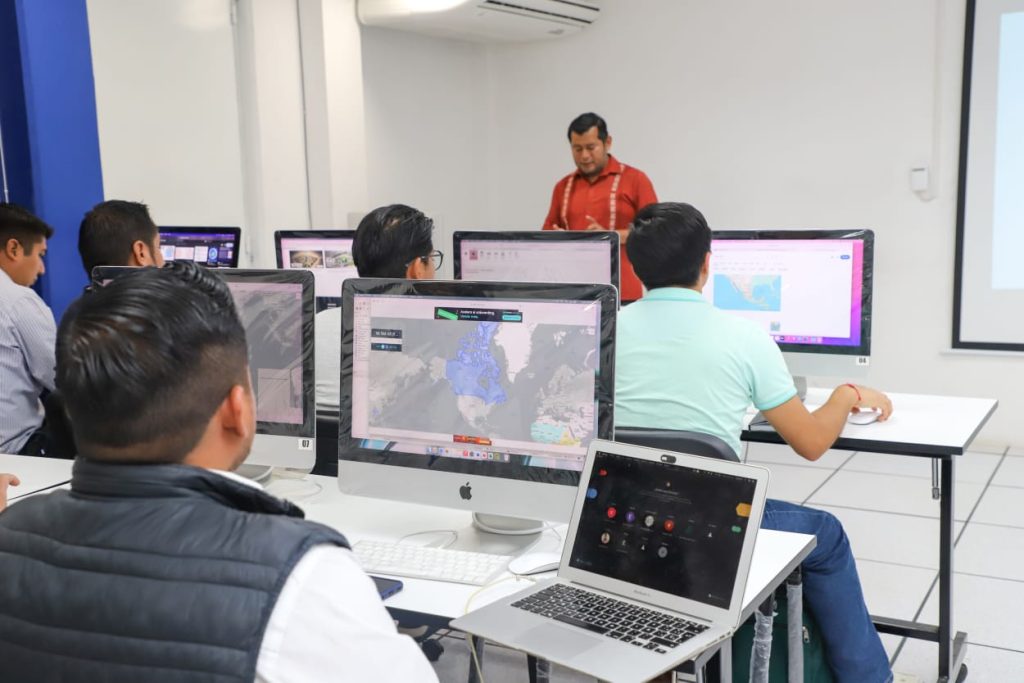 Comunicado Capacitación a funcionariado 3