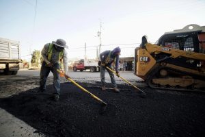 Con Obras Primavera, Gobierno de Oaxaca renueva vialidades para un tránsito seguro (1)