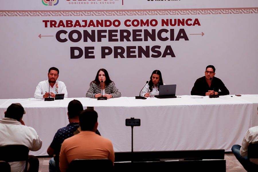 Con inversión histórica en programas sociales, la Primavera Oaxaqueña fortalece el bienestar de las familias (2) (1)