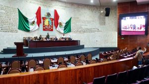 Congreso de Oaxaca aprueba reformas constitucionales en materia de seguridad pública y protección animal