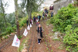 DIF Oaxaca y Sefader entregan dos huertos escolares pedagógicos  11