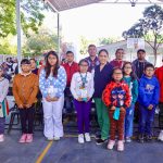 Entrega DIF Oaxaca 900 lentes graduados a la niñez oaxaqueña