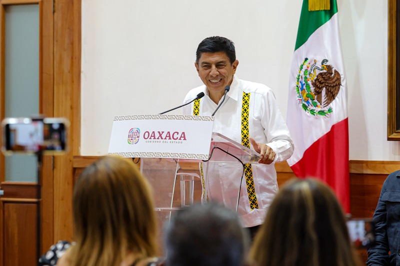 Garantizada la supremacía constitucional con la publicación de la reforma en materia de Inimpugnabilidad (2)
