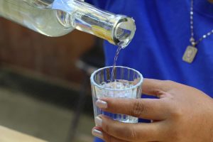 Inauguran Convención Agave Mezcal 2024-4