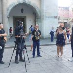 Oaxaca, destino que cautiva producciones cinematográficas