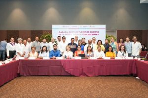 1. Oaxaca a la vanguardia en políticas públicas integrales para protección de las infancias y adolescencias en el sector turístico (1)