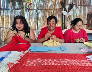 1.Culminan con éxito actividades navideñas organizadas por la Secretaría de Administración