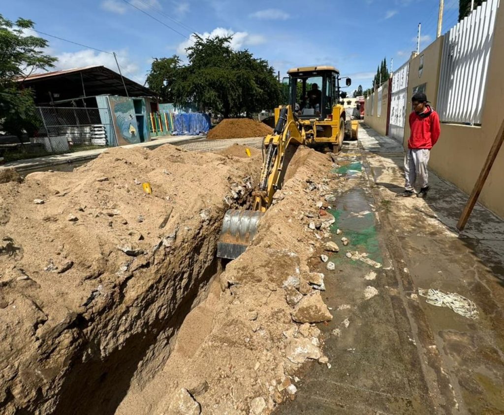 1.Trabaja Soapa en proyectos clave para el saneamiento de los ríos Atoyac y Salado