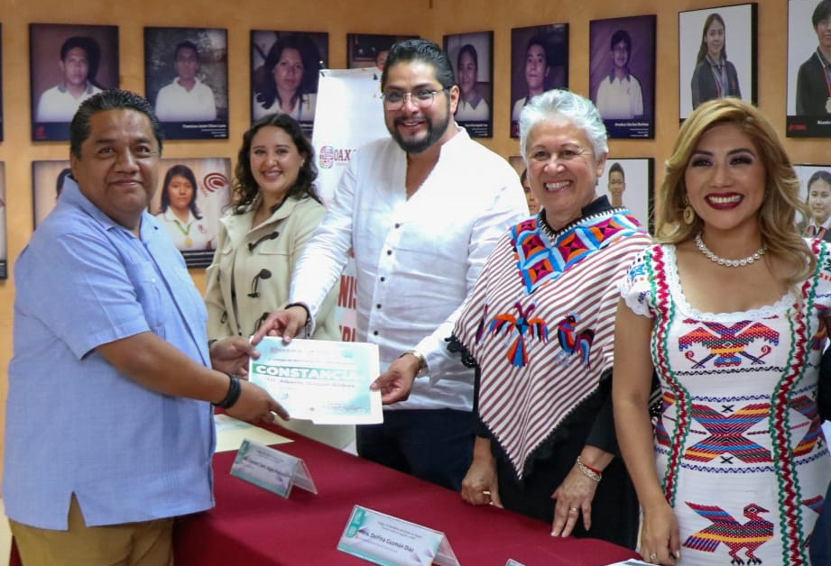 2.Comunicado Capacitaciones a personal del COBAO 2