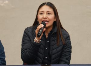 3.-Impulsan SEP Oaxaca y Banco Mundial la calidad en la educación inicial