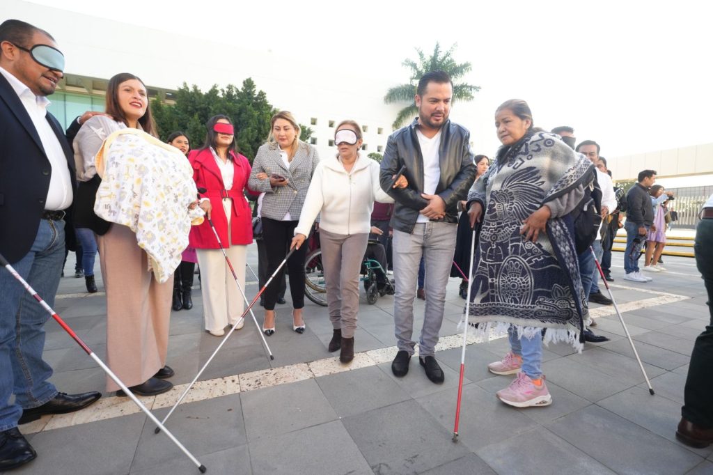 Actividad Día Internacional de las Personas con Discapacidad (4)